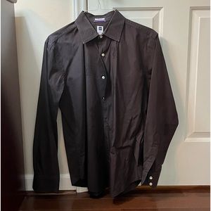 Gap long sleeve button down